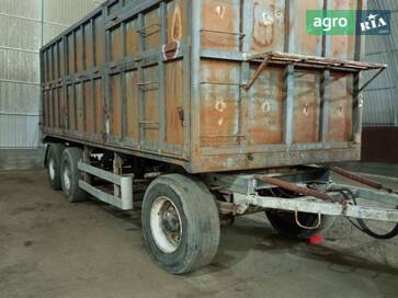 ПТС 2ПТС-6 2018 - фото