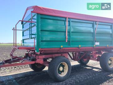 ПТС 2ПТС-6 2025 - фото