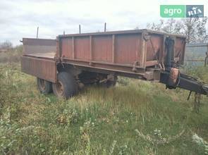 Причіп ПТС 2ПТС-9 2000