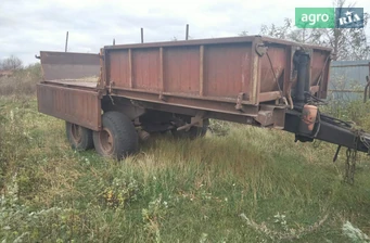 Причіп ПТС 2ПТС-9 2000 - фото