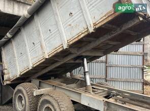 Причіп ПТС 2ПТС-9 1991