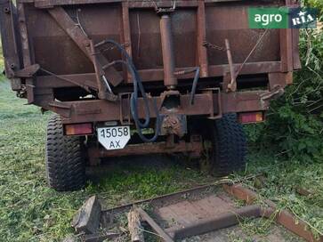 ПТС 2ПТС-9  - фото