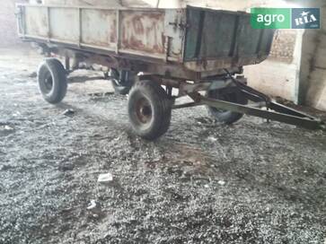 ПТС 2ПТС-9  - фото