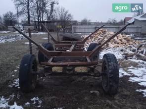 Причіп ПТС 2ПТС4 2015