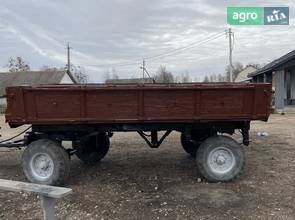 Причіп ПТС 2ПТС4 1995