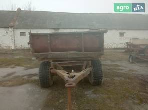 Причіп ПТС 2ПТС4 2008