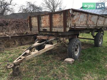 ПТС 2ПТС4 1999 - фото