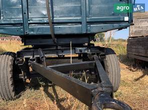 Причіп ПТС 2ПТС4 2025