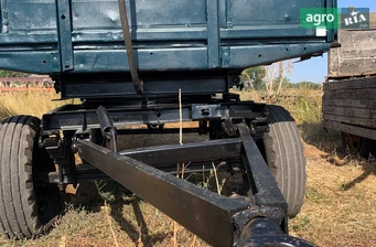 Причіп ПТС 2ПТС4 2025 - фото