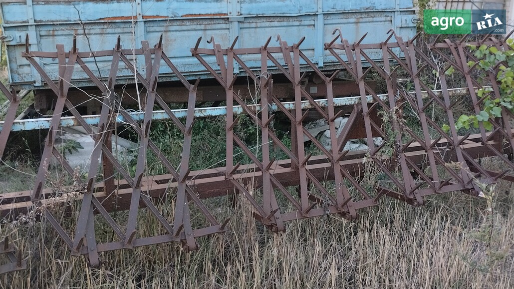 Причіп ПТС 2ПТС4  - фото 1