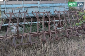 Причіп ПТС 2ПТС4  - фото