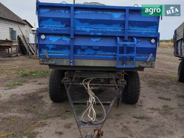 ПТС 2ПТС4  - фото