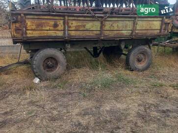 ПТС 2ПТС4 1990 - фото