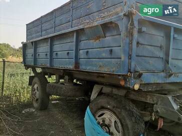 ПТС 2ПТС4 1990 - фото