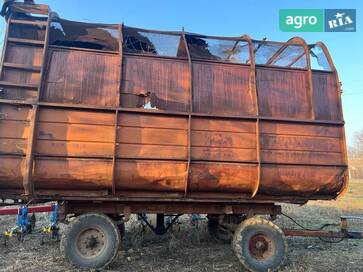 ПТС 2ПТС4 2006 - фото