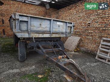 ПТС 2ПТС4 1991 - фото