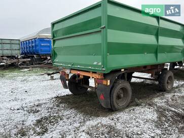 ПТС 2ПТС4 2020 - фото