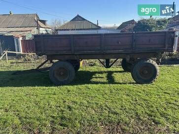 ПТС 2ПТС4  - фото