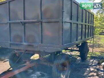 ПТС 2ПТС4 1993 - фото