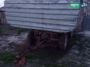 Причіп ПТС 2ПТС4 1995