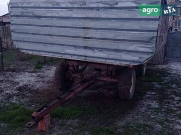 ПТС 2ПТС4 1995 - фото