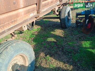 ПТС 2ПТС4 1990 - фото