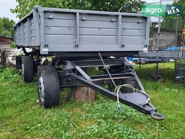 ПТС 2ПТС4 2005 - фото