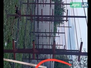 Причіп ПТС 2ПТС4 1990