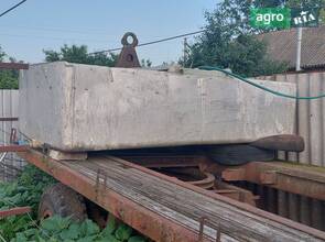 Прицеп ПТС 2ПТС4 1990