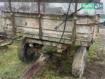 ПТС 2ПТС4  - фото