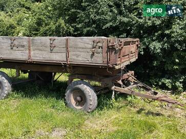 ПТС 2ПТС4  - фото