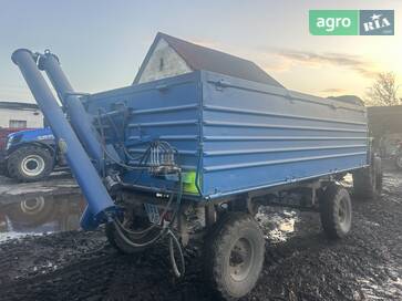 ПТС 2ПТС4 2024 - фото