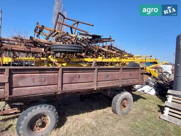 ПТС 2ПТС4 1990 - фото