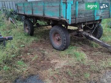 ПТС 2ПТС4  - фото