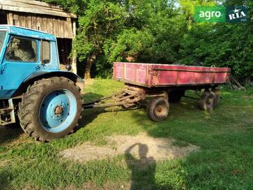 ПТС 2ПТС4 2002 - фото