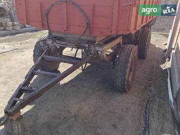 ПТС 2ПТС4  - фото