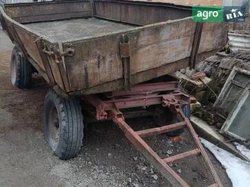 ПТС 2ПТС4  - фото