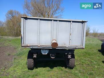 ПТС 2ПТС4 2001 - фото