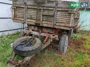 ПТС 2ПТС4  - фото