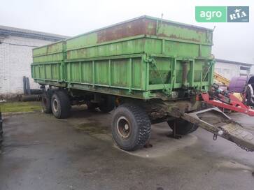 ПТС 3-12 2009 - фото