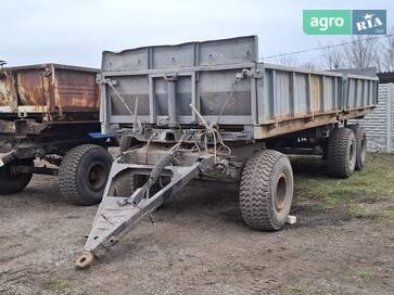 ПТС 3-12 1995 - фото