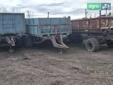 ПТС 3-12 1995 - фото