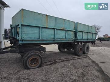 ПТС 3ПТС-13 2012 - фото