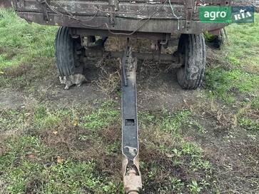 ПТС 4.2 1989 - фото