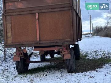 ПТС 4.2  - фото