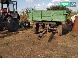 Причіп ПТС 4.2 2000