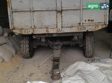 ПТС 4.2  - фото