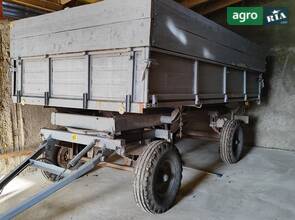 Причіп ПТС 4.2 