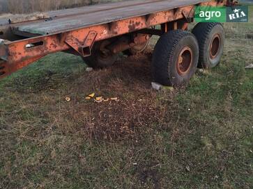 ПТС МЖТ  - фото