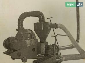 Пневмотранспортер ПТЗ 25 